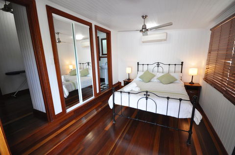 Island Adventure Holiday House - Mackay Tourism 17