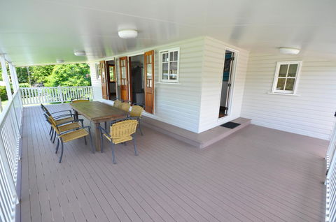 Island Adventure Holiday House - Mackay Tourism 16