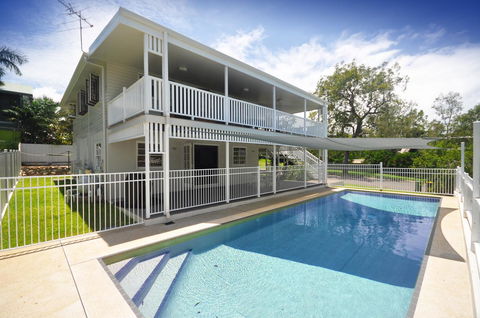 Island Adventure Holiday House - Mackay Tourism 13