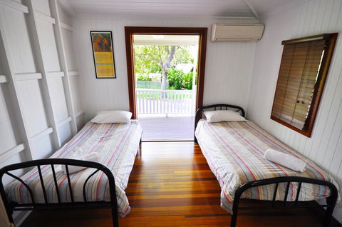 Island Adventure Holiday House - Mackay Tourism 15