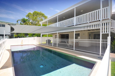 Island Adventure Holiday House - Mackay Tourism 8