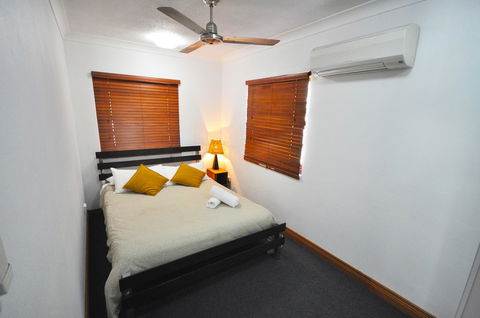 Island Adventure Holiday House - Mackay Tourism 2