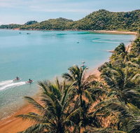 Magnetic Island Guest House - Mackay Tourism