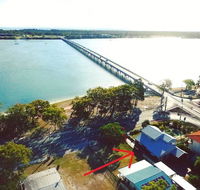 Island Homestay - Mackay Tourism