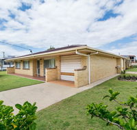Lowset Sweetie Central to Everything - Partridge St Bongaree - Mackay Tourism