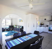 Cloud 8 on Welsby - Mackay Tourism