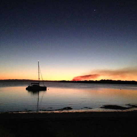 Keith's Sister - Mackay Tourism 41
