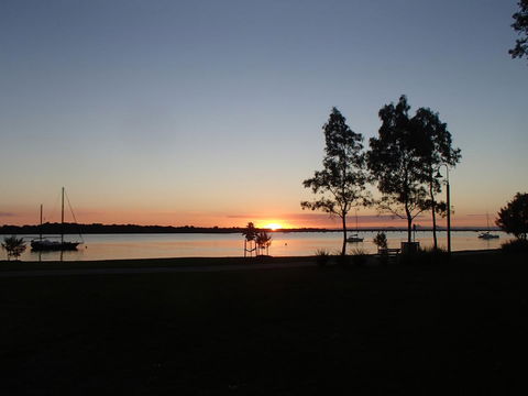 Keith's Sister - Mackay Tourism 43
