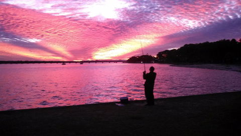 Keith's Sister - Mackay Tourism 38