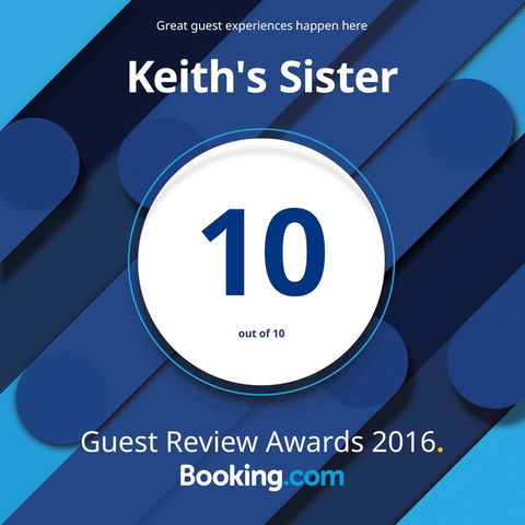 Keith's Sister - Mackay Tourism 1