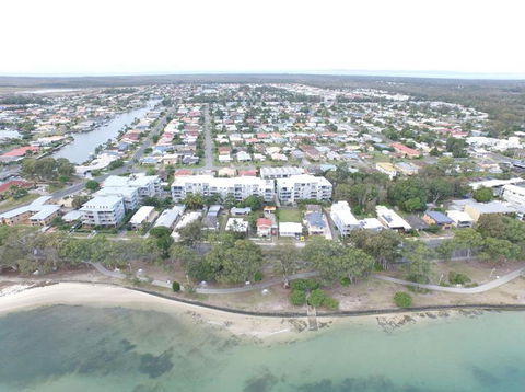 Keith's Sister - Mackay Tourism 18