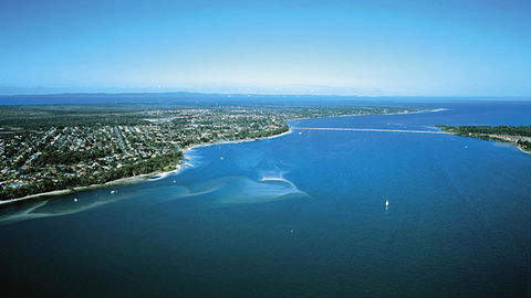 Keith's Sister - Mackay Tourism 3