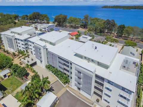 Keith's Sister - Mackay Tourism 6