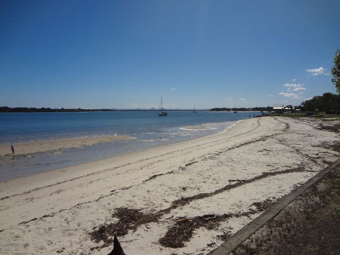 Keith's Sister - Mackay Tourism 36