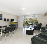 Keith's Sister - Mackay Tourism
