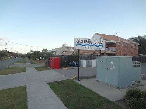 Keith's Sister - Mackay Tourism 37