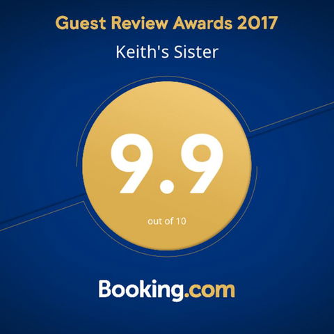 Keith's Sister - Mackay Tourism 17
