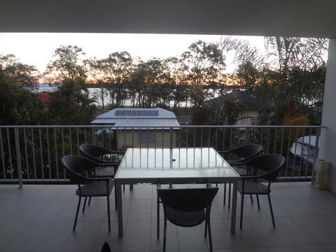 Keith's Sister - Mackay Tourism 31
