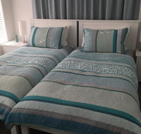 Modern Beach Villa - Mackay Tourism