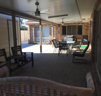 The Woorim Beach House - Mackay Tourism
