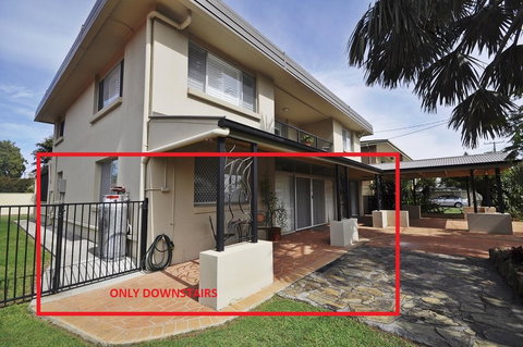 Ocean Wave - Mackay Tourism 2