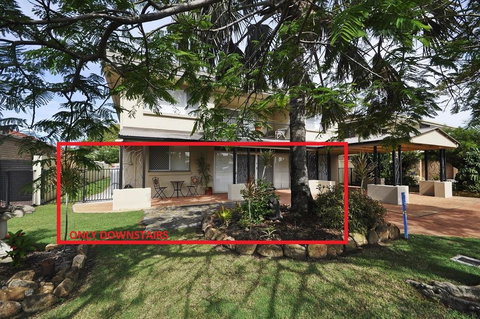 Ocean Wave - Mackay Tourism 1