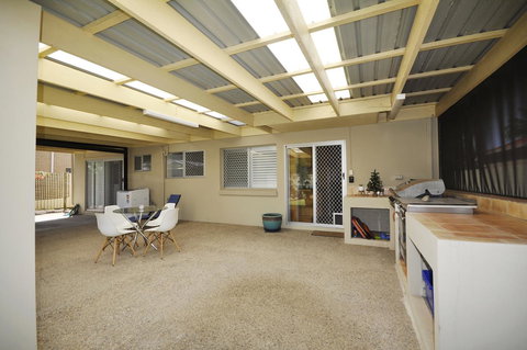 Ocean Wave - Mackay Tourism 20