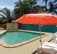Sylvan Beach Resort - Mackay Tourism