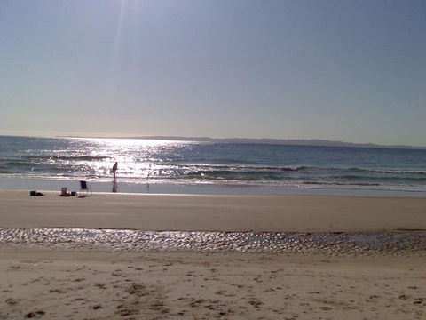 Close To Surf Beach, Surf Club, Hotel And Shops - Boyd St, Woorim - Mackay Tourism 11