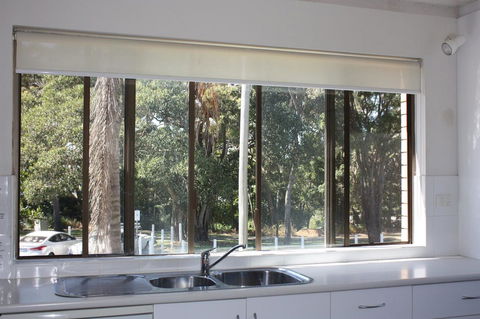 Close To Surf Beach, Surf Club, Hotel And Shops - Boyd St, Woorim - Mackay Tourism 16