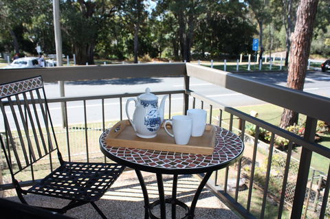 Close To Surf Beach, Surf Club, Hotel And Shops - Boyd St, Woorim - Mackay Tourism 18
