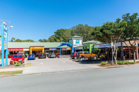 Close To Surf Beach, Surf Club, Hotel And Shops - Boyd St, Woorim - Mackay Tourism 17