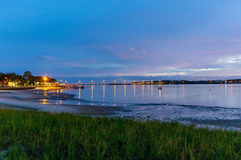 Close To Surf Beach, Surf Club, Hotel And Shops - Boyd St, Woorim - Mackay Tourism 13