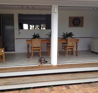 Hampton Cottage- delightful cottage bring your dog - Mackay Tourism