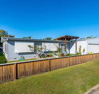 Fabulous Family Destination in Paradise Parade Bongaree - Mackay Tourism