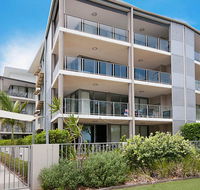 Spectacular Unit Overlooking Pumicestone Passage - Welsby Pde Bongaree - Mackay Tourism