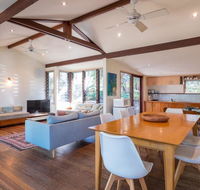 Laguna House - Mackay Tourism