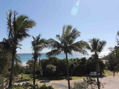 Mooloomba Five - Mackay Tourism 4