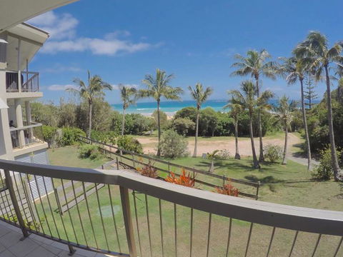 Mooloomba Five - Mackay Tourism 6