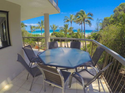 Mooloomba Five - Mackay Tourism 15
