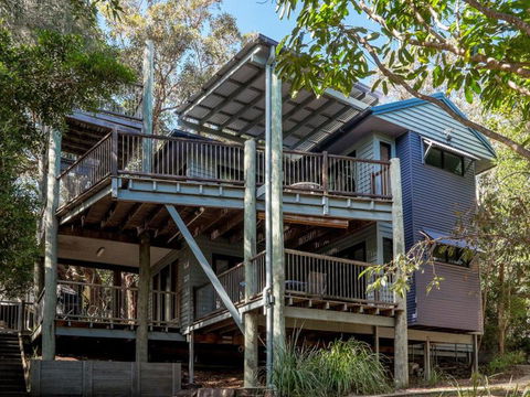 Billa Blue By Discover Stradbroke - Mackay Tourism 6