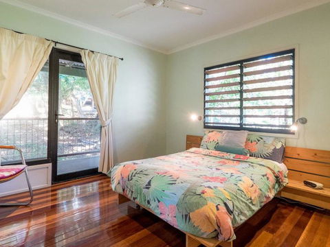 Billa Blue By Discover Stradbroke - Mackay Tourism 2