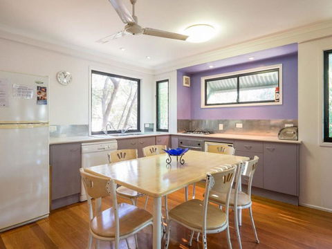 Billa Blue By Discover Stradbroke - Mackay Tourism 3