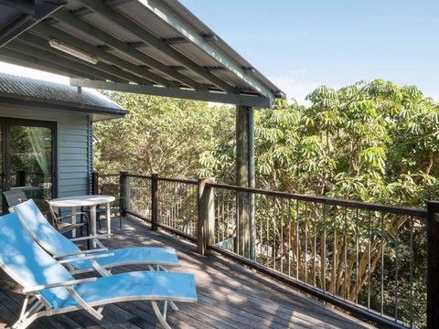 Billa Blue By Discover Stradbroke - Mackay Tourism 11