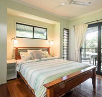 Billa Blue - Mackay Tourism