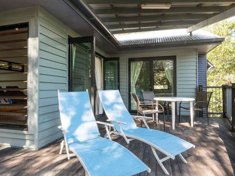 Billa Blue By Discover Stradbroke - Mackay Tourism 9