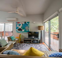 Allure Stradbroke Resort - Mackay Tourism