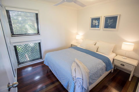 Point Break Beach House - Mackay Tourism 9