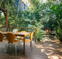 Point Break Beach House - Mackay Tourism