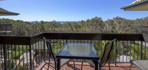 Anchorage On Straddie - Mackay Tourism 2
